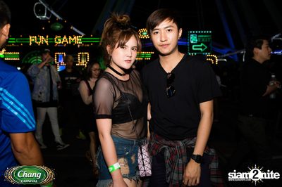 Chang Carnival 2017: Electric Circus at Asiatique (Day 2, Album 1) — photo 106