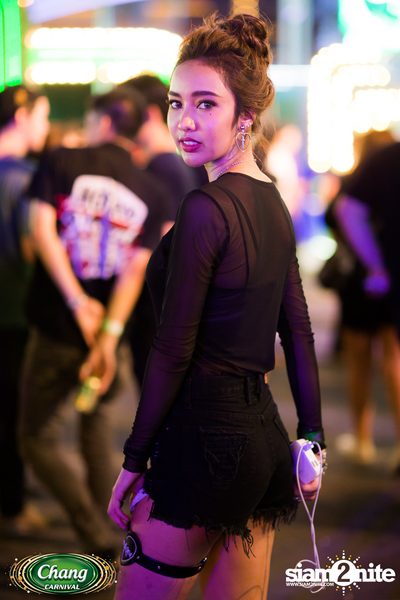 Chang Carnival 2017: Electric Circus at Asiatique (Day 2, Album 1) — photo 107