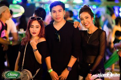Chang Carnival 2017: Electric Circus at Asiatique (Day 2, Album 1) — photo 108