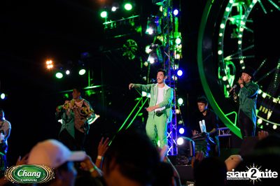 Chang Carnival 2017: Electric Circus at Asiatique (Day 2, Album 1) — photo 109