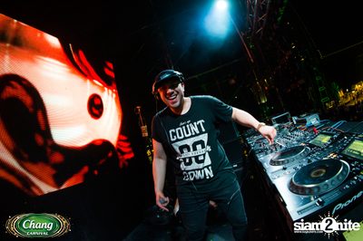 Chang Carnival 2017: Electric Circus at Asiatique (Day 2, Album 1) — photo 112