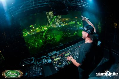 Chang Carnival 2017: Electric Circus at Asiatique (Day 2, Album 1) — photo 116