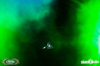 Chang Carnival 2017: Electric Circus at Asiatique (Day 2, Album 1) — photo 123