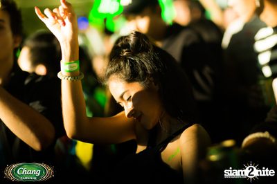 Chang Carnival 2017: Electric Circus at Asiatique (Day 2, Album 1) — photo 125
