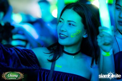 Chang Carnival 2017: Electric Circus at Asiatique (Day 2, Album 1) — photo 126