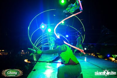 Chang Carnival 2017: Electric Circus at Asiatique (Day 2, Album 1) — photo 131