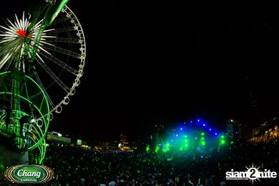 Chang Carnival 2017: Electric Circus at Asiatique (Day 2, Album 1) — photo 136