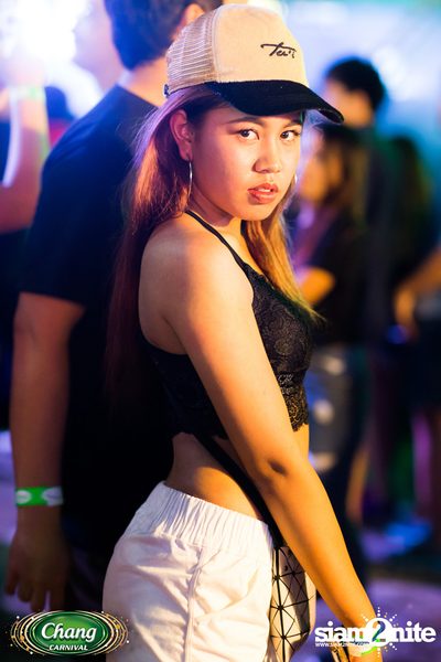 Chang Carnival 2017: Electric Circus at Asiatique (Day 2, Album 1) — photo 144