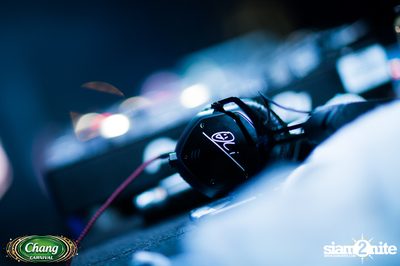 Chang Carnival 2017: Electric Circus at Asiatique (Day 2, Album 1) — photo 156
