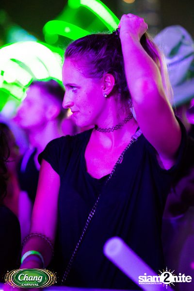 Chang Carnival 2017: Electric Circus at Asiatique (Day 2, Album 1) — photo 167