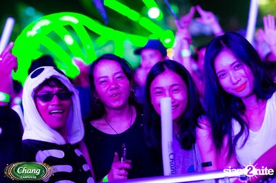 Chang Carnival 2017: Electric Circus at Asiatique (Day 2, Album 1) — photo 169