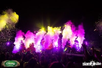 Chang Carnival 2017: Electric Circus at Asiatique (Day 2, Album 1) — photo 170