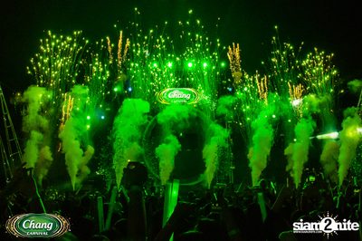 Chang Carnival 2017: Electric Circus at Asiatique (Day 2, Album 1) — photo 171