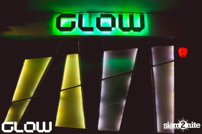 Layered Love at GLOW — photo 1