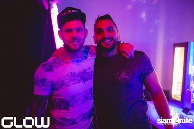Layered Love at GLOW — photo 4