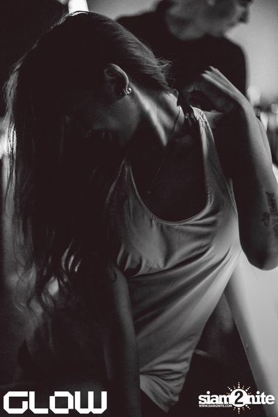 Layered Love at GLOW — photo 5
