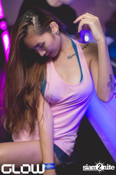 Layered Love at GLOW — photo 6