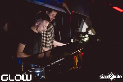 Layered Love at GLOW — photo 8