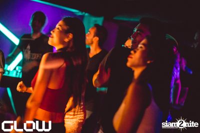 Layered Love at GLOW — photo 9