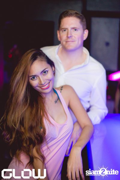 Layered Love at GLOW — photo 10