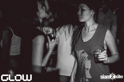 Layered Love at GLOW — photo 11