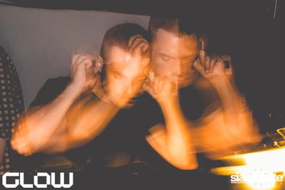 Layered Love at GLOW — photo 12