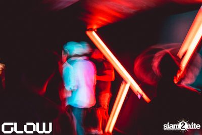 Layered Love at GLOW — photo 13