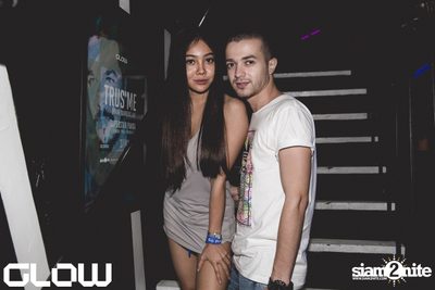 Layered Love at GLOW — photo 14