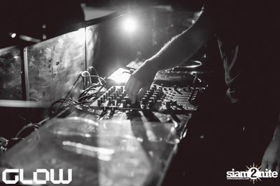 Layered Love at GLOW — photo 17