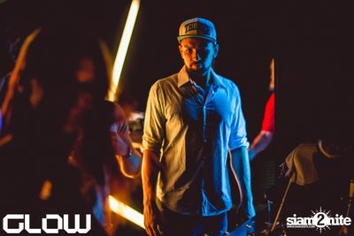 Layered Love at GLOW — photo 18