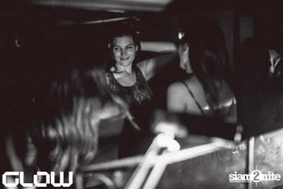 Layered Love at GLOW — photo 19