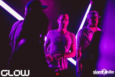 Layered Love at GLOW — photo 20