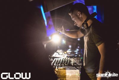 Layered Love at GLOW — photo 21