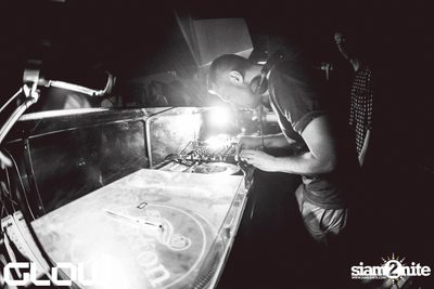 Layered Love at GLOW — photo 25