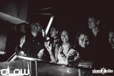 Layered Love at GLOW — photo 29