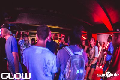 Layered Love at GLOW — photo 31