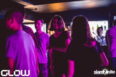 Layered Love at GLOW — photo 32