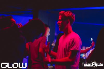 Layered Love at GLOW — photo 33