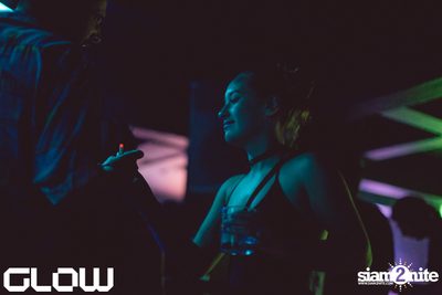 Layered Love at GLOW — photo 35