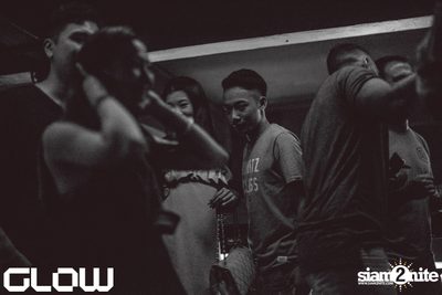 Layered Love at GLOW — photo 36
