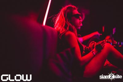 Layered Love at GLOW — photo 37