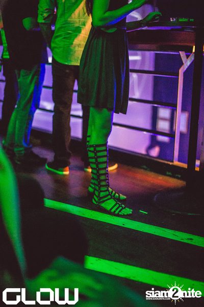 Layered Love at GLOW — photo 38