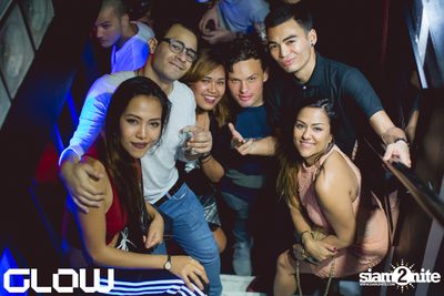 Layered Love at GLOW — photo 41