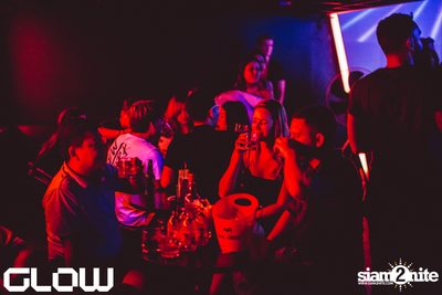 Layered Love at GLOW — photo 42