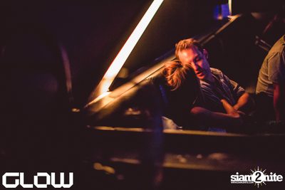 Layered Love at GLOW — photo 43
