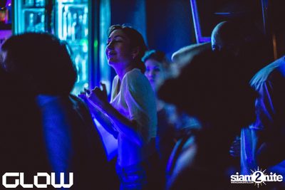 Layered Love at GLOW — photo 44