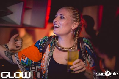 Layered Love at GLOW — photo 45