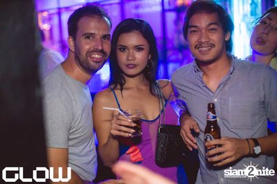 Layered Love at GLOW — photo 46