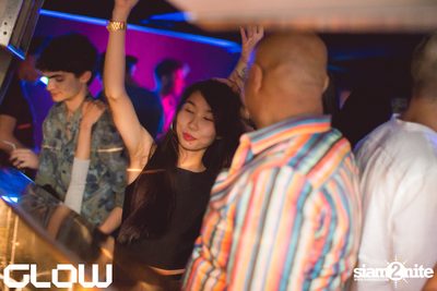 Layered Love at GLOW — photo 47