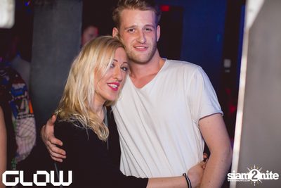 Layered Love at GLOW — photo 48